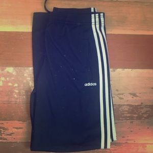 Adidas sweatpants